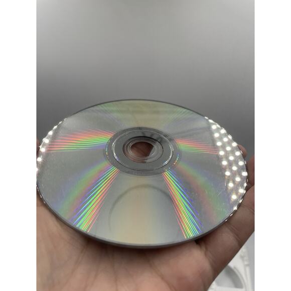 Deal or No Deal (Nintendo Wii, 2009) No Cover Art -Tested, Works, Fast Shipping! - Picture 4 of 4